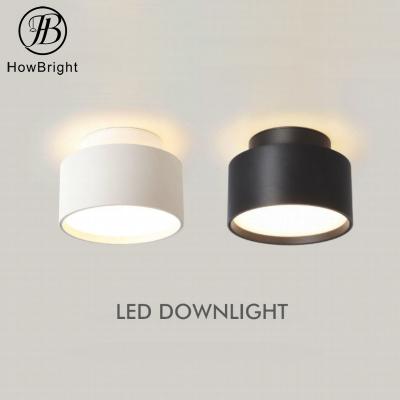 China 16W 3000K Warm White LED Down Light for Home Hotel Cloakroom Living Room Corridor Durable Construction for sale