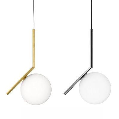 China IC Suspensión Desayuno Bar Luces colgantes, Globo Mini Luces colgantes para el comedor en venta