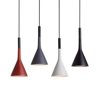 China E27 Multi Light Pendant Light , Aplomb Fixture 4 Light Pendant Chandelier  for sale