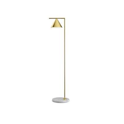 China Contemporary Decorative Floor Reading Lamps , Flos Captain Flint Unusual Floor Lamps for sale