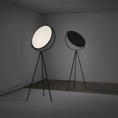 China Zeitgenössische Stehlampe-großer Designer Flos-Mond Superloon dekorativ für das Ablesen zu verkaufen