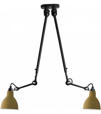 China Double DCW ÉDitions - Lampe Gras Suspension LED Lamp Ceiling Kitchen Lighting for sale