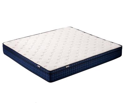 China Wholesale Price Modern Soft Comfortable Breathable 100% Natural Latex Mattress for sale