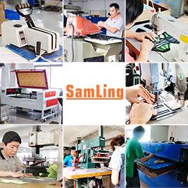 Verified China supplier - Shenzhen Samling Technology Co., Ltd.