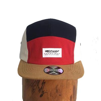 China Wholesale Price Logo Camper Hat Soft Cotton Waterproof Custom Camping Covers Running Trucker Hat Baseball Cap for sale