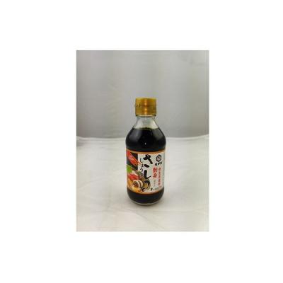 China Wholesale High Quality Delicious Seafood Soy Sashimi Sauce 200ml From China Manufacturer for sale