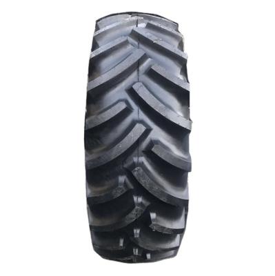 China Building supply stores cultivate agricultural tractor tire 14.9-28 for wholesale 10 PAIRS with model R1 for sale