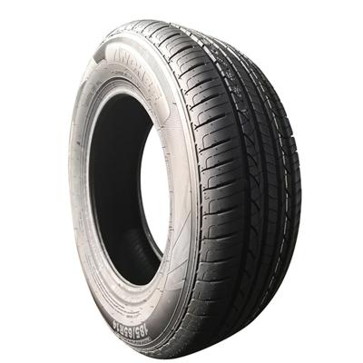 China ACP radial tires 165/70R13 175/70R13 13 14 15 inch car tire 13 for sale