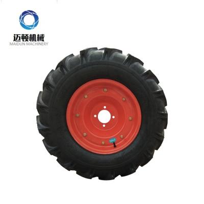 China China Model 7.5' Trucks and Farm Vehicles Steel Rims *16 for sale