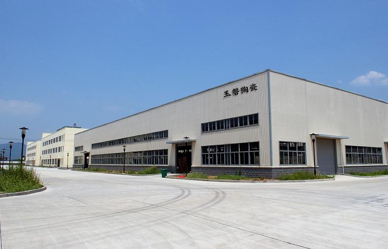 Verified China supplier - Chaozhou Fengxi Yuqing Ceramics Factory