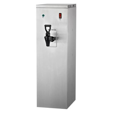 China DONGHU 2022 New Design Hotel Commercial Direct Pipe Water Dispenser Hot Water Dispenser With Compressor for sale