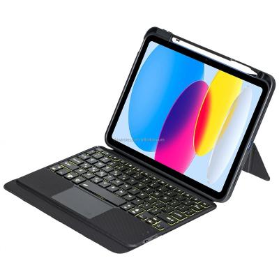 China High Tech China Factory Price Wireless Keyboard Tab Case for sale