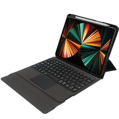 China 2022 New Arrival Competitive Price Wireless Case With Ipad Pro 11 Inch Keyboard for sale