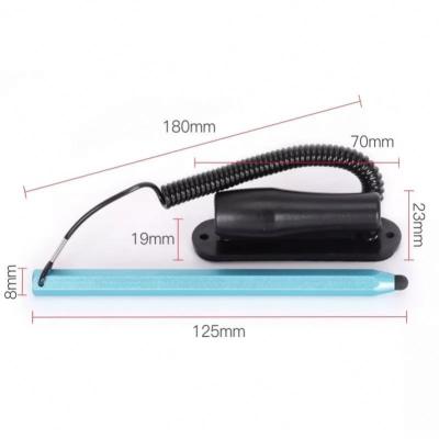 China Mobile Phone OEM China Factory Price Promotional Mobile Phone With Stylus Pen for sale