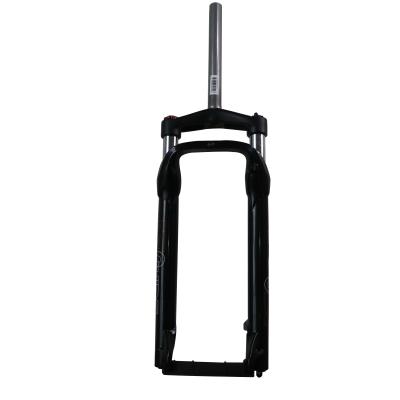 China FAT-AWD/FAT-STEP/FAT-MN Fat Tire Bike Suspension Front Fork For FAT-AWD/FAT-STEP/FAT-MN for sale