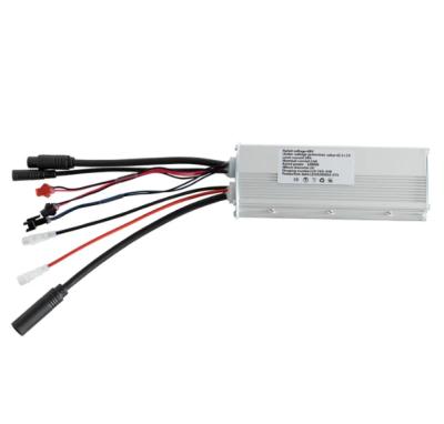 China ENA 48V28A Sin-wave Controller For Gearless Motor ENA-1000-48S for sale