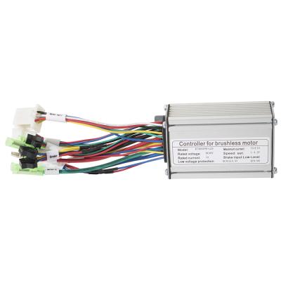 China BTN 36V15A Sin-wave Controller BTN-36V15A-HUB for sale