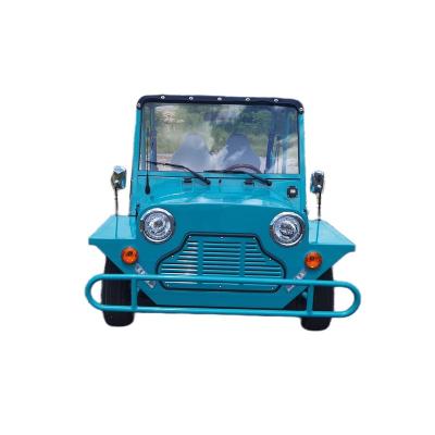 China Interesting MOKE electric e-vehicle for sale 2920x1493x1621(mm) for sale