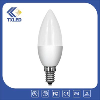 Chine C37 a mené la solution 250lm des ampoules SMD LED de rechange pour la lampe de Tableau à vendre