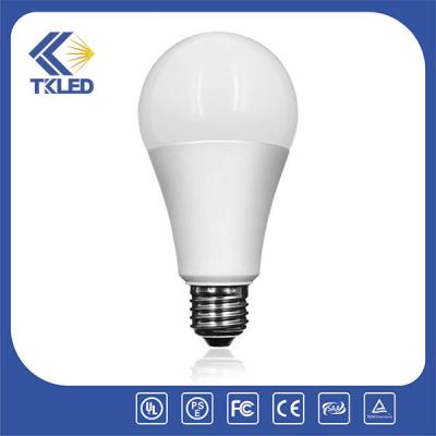 China 10.5 W A70 Led Globe Bulbs AC 220 - 240V Dimmable Ce Rohs Approved for sale