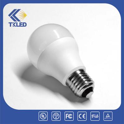 Chine Le CE écologique RoHS 12W a mené des ampoules de globe de l'ÉPI LED d'ampoules de globe avec l'aluminium + le logement de PC à vendre