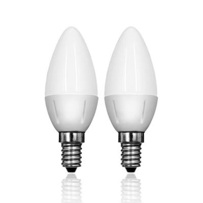 China Indoor SMD5630 E27 / B22 LED Bulbs Lighting Dimmable with  Ceramic Housing for sale