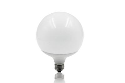 China High Efficiency Warm White E27 LED Bulb G45 100 - 265VAC For School Lighting for sale