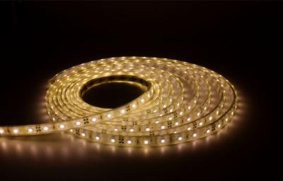 China IP65 Flexible LED Strip Light 5050 for sale