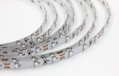 China Outdoor Flexible LED Strip Light / dimmable 24 V led strip lights for sale