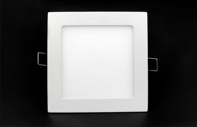 China Los altos equipos de modificación del panel del lumen SMD2835 LED/cuadrado ultra fino llevaron la luz del panel en venta