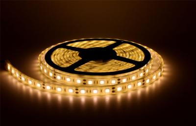 China Super Bright Waterproof Flexible LED Strips Light For Amusement Park for sale