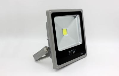 China 30W ultra delgado llevó luces de inundación al aire libre en venta