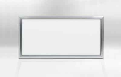 China El panel llevado blanco 300 x 600 de Natrual de 22W LED de techo de la lámpara rectangular del panel en venta