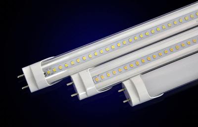 China Hoge Helderheid 10 w-LEIDENE T8 Buisverlichting SMD 2835 met Epistar Geen lichte vlek Te koop