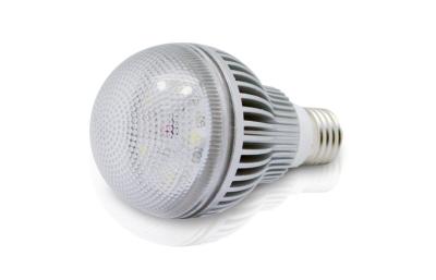 Cina La lampadina dell'interno rispettosa dell'ambiente 12W SMD5630 di E27 LED raffredda le lampadine principali bianche in vendita