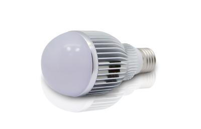 Cina La lampadina dell'interno di SMD5630 9W Samsung E27 LED con il corpo 3w della lega di alluminio ha condotto l'illuminazione di lampadina in vendita