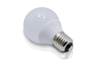 Chine 270 la haute ampoule du lumen E27 LED du degré 5W avec du CE ROHS gu10 a mené les ampoules à vendre