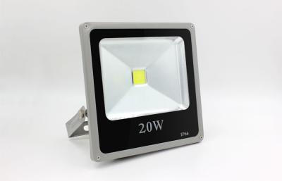 China La luz de inundación al aire libre impermeable de IP67 LED 20W/poder más elevado llevó la luz de inundación en venta