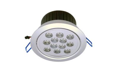 Китай УДАР Downlight СИД RGB Dimmable 15W продается