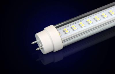 China Luces ahorros de energía 1900lumen 3528 del tubo de Epistar 18W los 4ft LED con el CE ROHS en venta