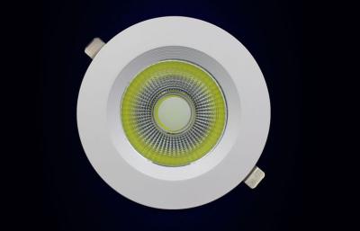 China Surface Mounted 5Watt LED COB Downlight aluminum alloy For Conference for sale