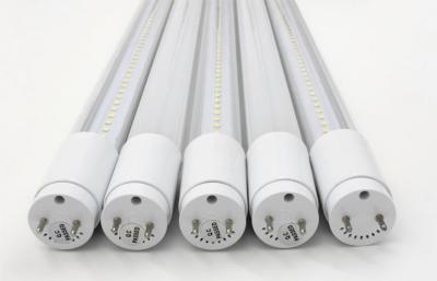 China Tubo reemplazable de la UL LED del conductor de SMD 2835, eficacia 100lm/w del CRI 80 del 120cm en venta