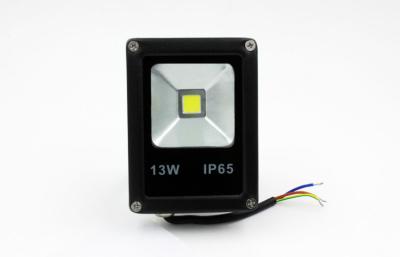 China CA 85V - larga vida al aire libre de 13 vatios de la luz de inundación de 265V LED IP65 en venta