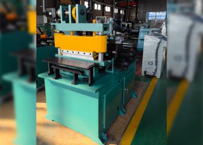 China Automatic Core Cutting Machine Silicon Steel Cutting Machine Make Reactor Core for sale