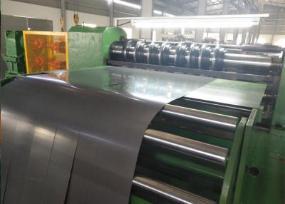 China Transformer Making Equipment Silicon Steel Core Slitting Machine for sale