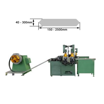 China CRGO-Transformator-Kern-Schneidemaschine, die Kern-Glied herstellt zu verkaufen