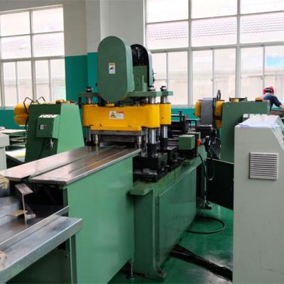 China PLC de Snijmachine 180m/Min van de Controlecrgo Kern Te koop