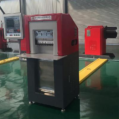 China Automatisches Unicore-Silikon-Stahlschneidemaschine 1 Mpa zu verkaufen