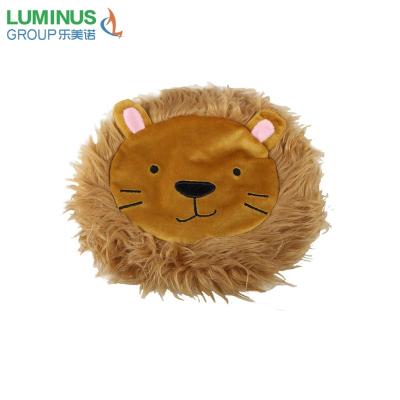 China 2021 Plush Series Moist Heat Protection Moist Heating Animal Package for sale