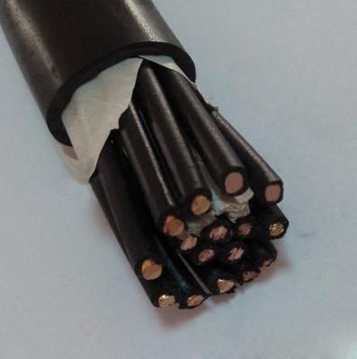 China INSTRUMENTATION Best Price Copper Conductor Pairs Twisted Changing Gear Control Cable And Instrumentation Cable for sale